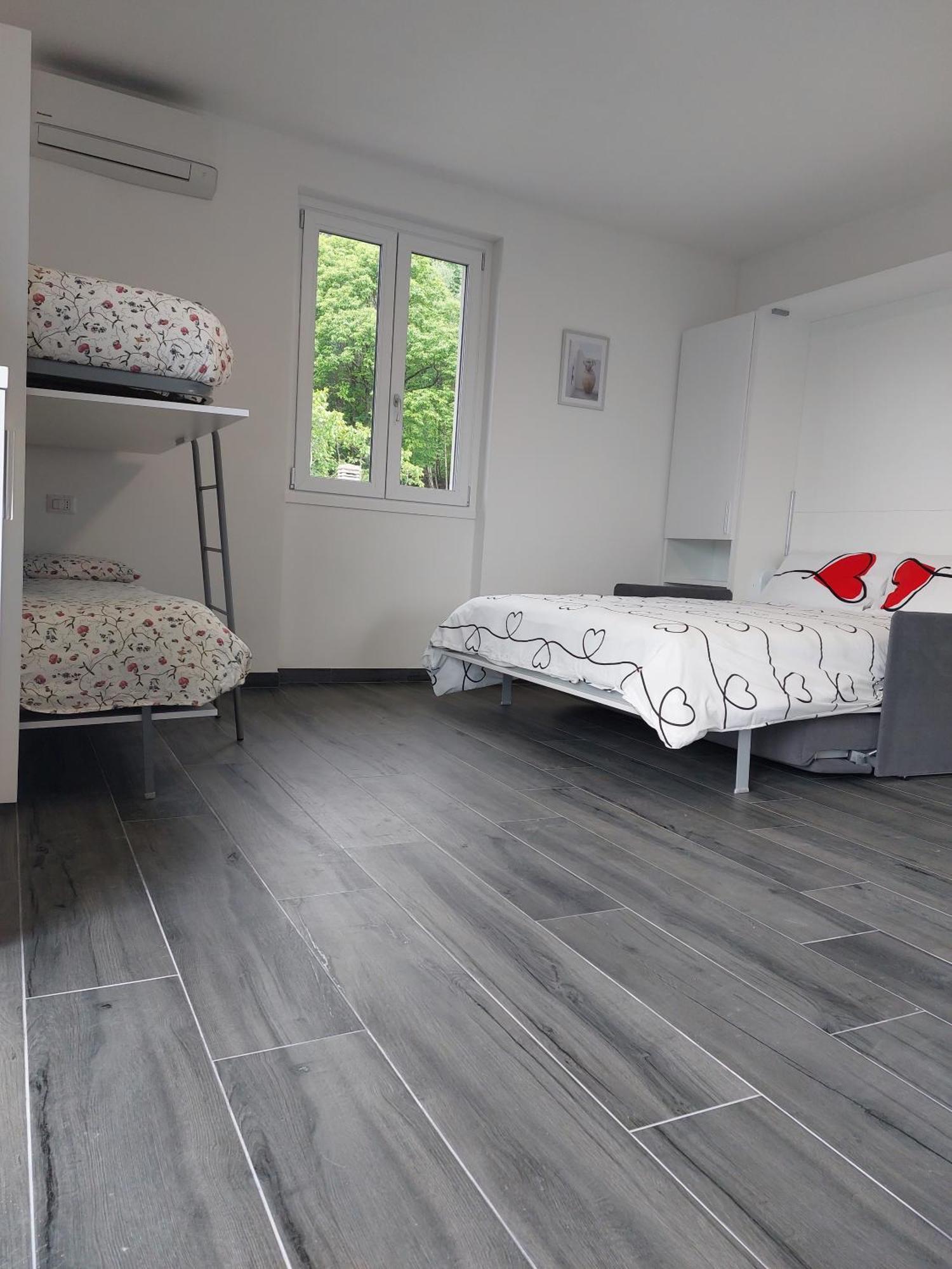 Agriturismo Piccolo Paradiso Pianello Del Lario Экстерьер фото