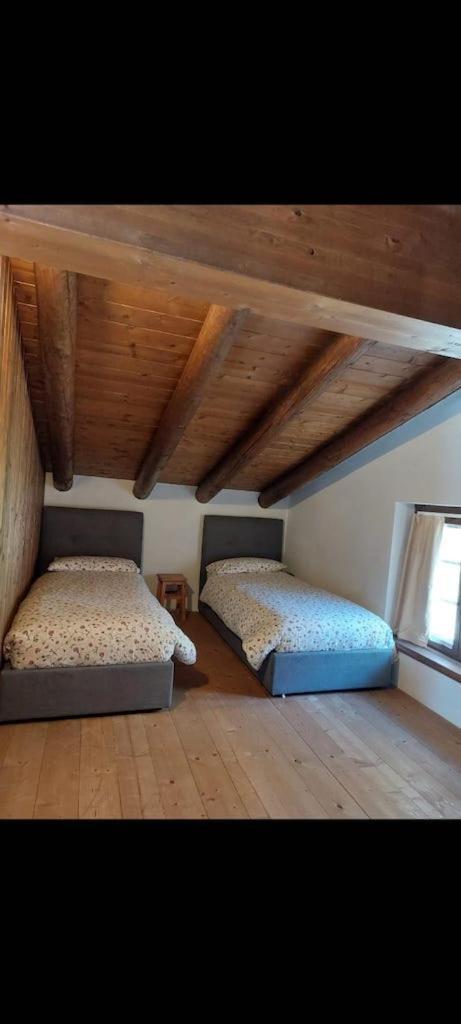 Agriturismo Piccolo Paradiso Pianello Del Lario Экстерьер фото