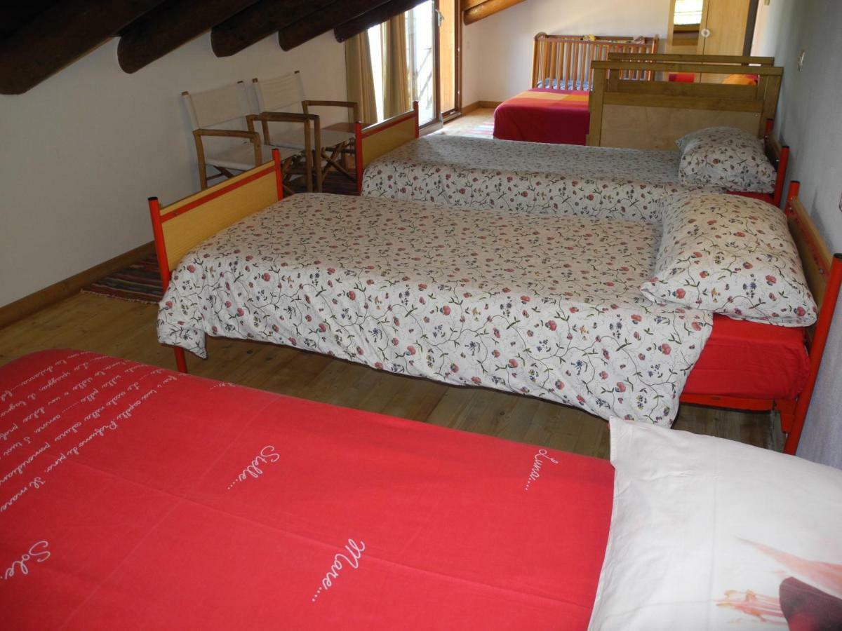Agriturismo Piccolo Paradiso Pianello Del Lario Экстерьер фото