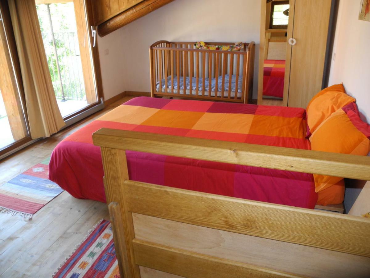 Agriturismo Piccolo Paradiso Pianello Del Lario Экстерьер фото