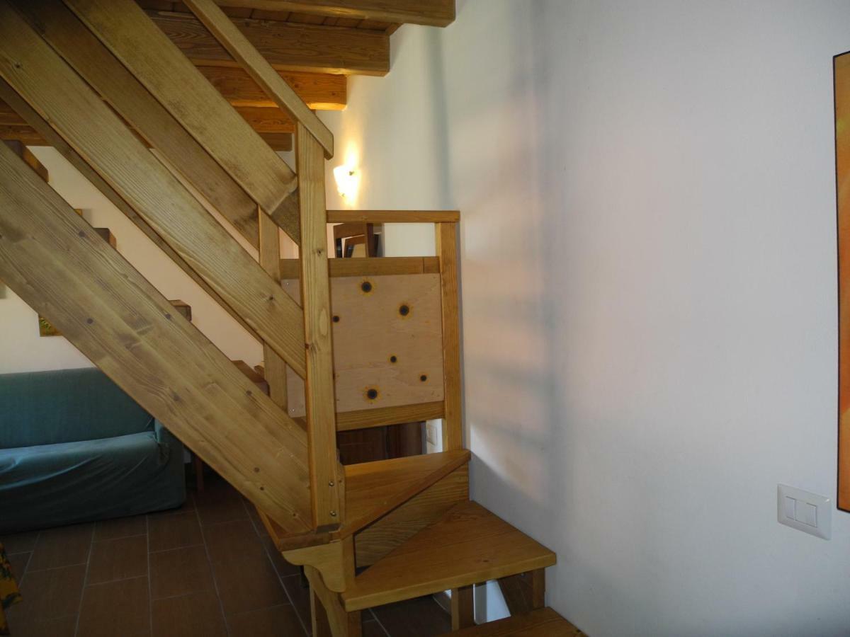 Agriturismo Piccolo Paradiso Pianello Del Lario Экстерьер фото