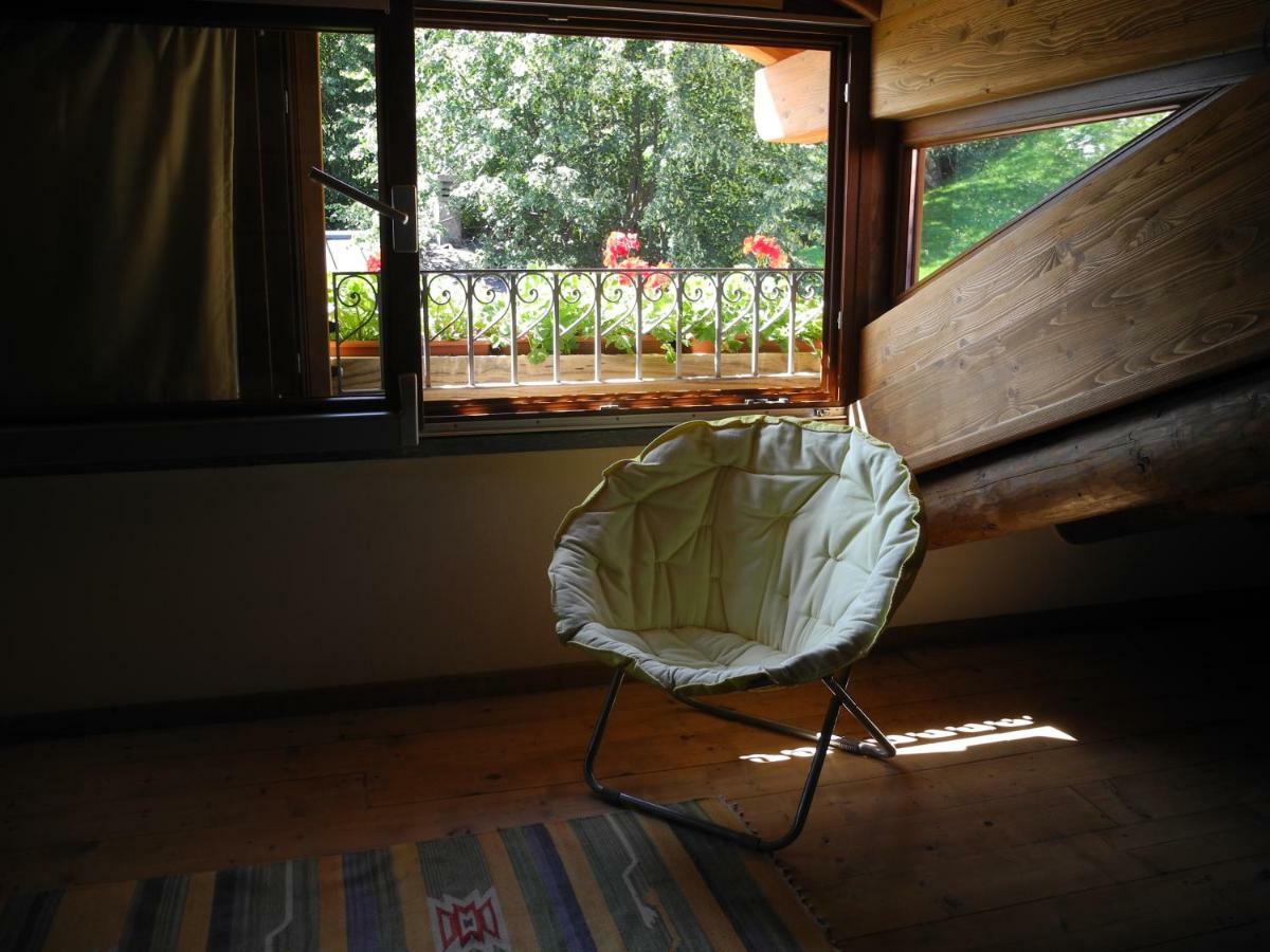 Agriturismo Piccolo Paradiso Pianello Del Lario Экстерьер фото