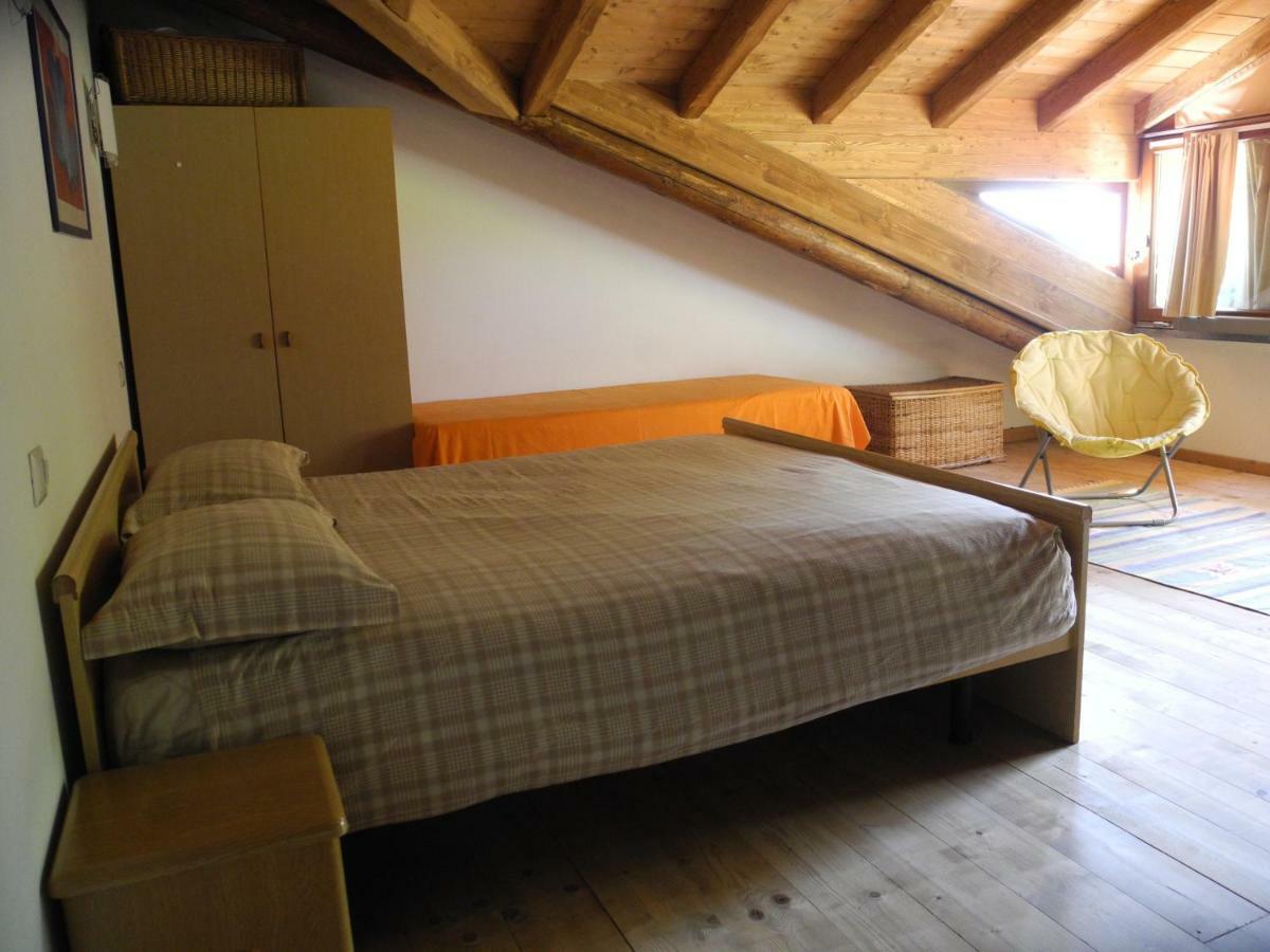 Agriturismo Piccolo Paradiso Pianello Del Lario Экстерьер фото